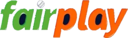 FairPlay logo on the laser lobby header